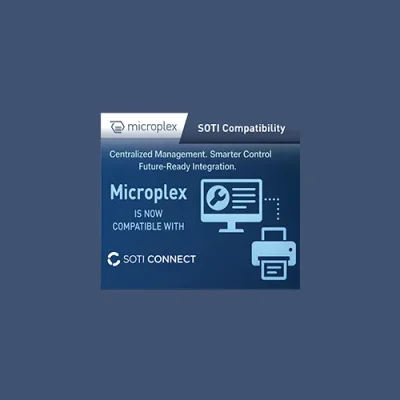 Thump-Microplex compatible with SOTI CONNECT