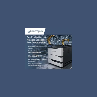 Thumb-One Product line, multiple-languages - SOLID 52A4
