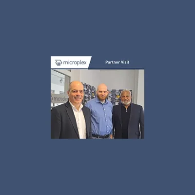Thumb-Partner Visit Astel