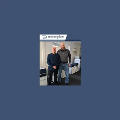 Thumb - Verabschiedung von Mike Barwick