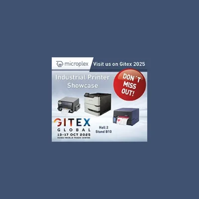 Thumb - Dont miss out Gitex 2025