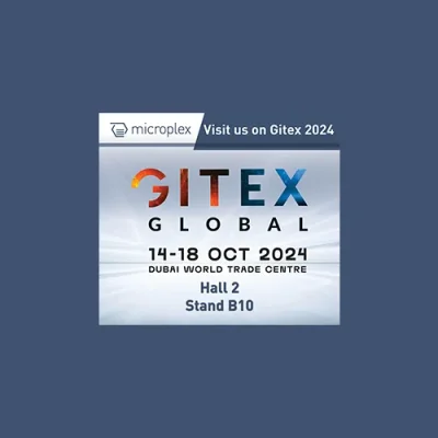 'Thumb-Gitex 2024-few days to go