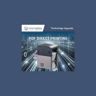 Thumb-Technolgy Upgrade - PDF-Printing