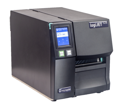 Microplex logiJET T4-HS right